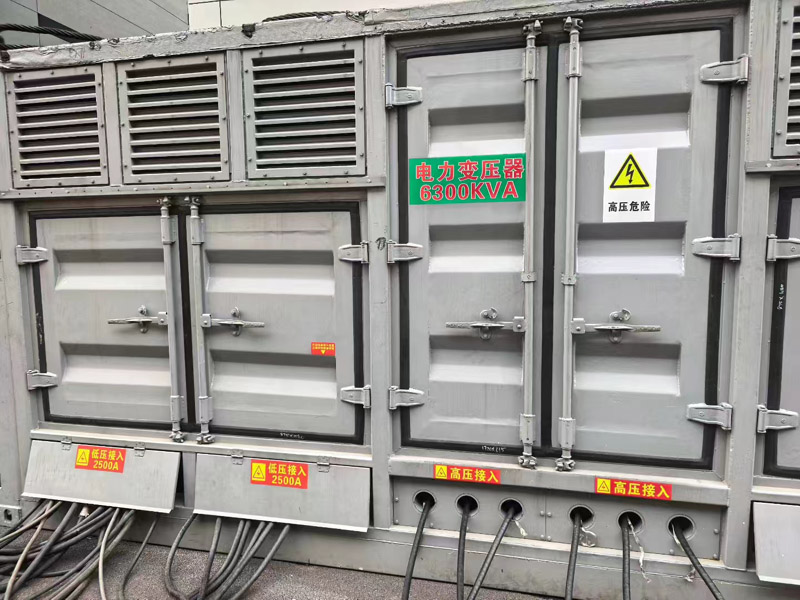 武山柴油发电机组换季保养注意哪些事项?