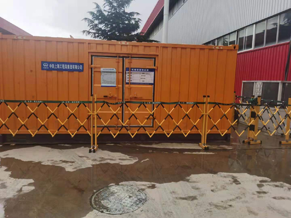 武山租赁发电机 柴油发电机组供应商：柴油发电机组润滑油的作用？