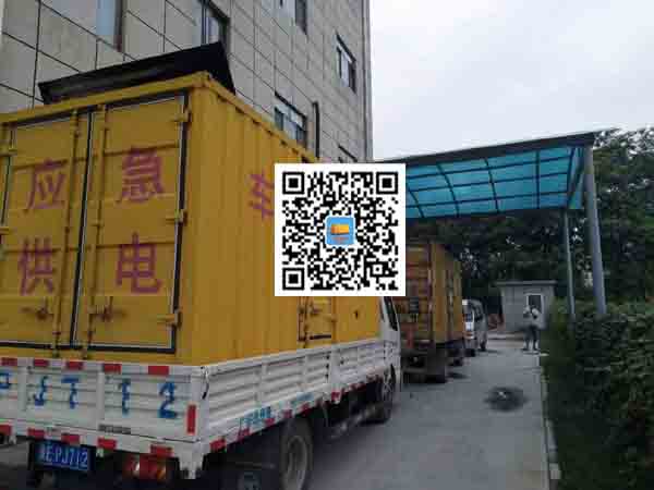武山发电车出租-发电机产品使用越来越广泛