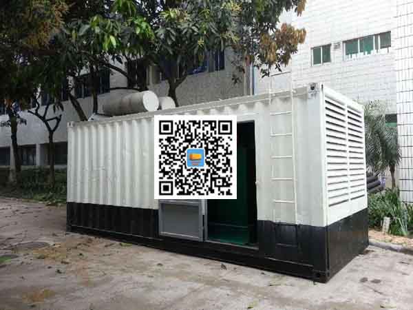 武山出租发电机-什么样的柴油发电机使用效果比较好