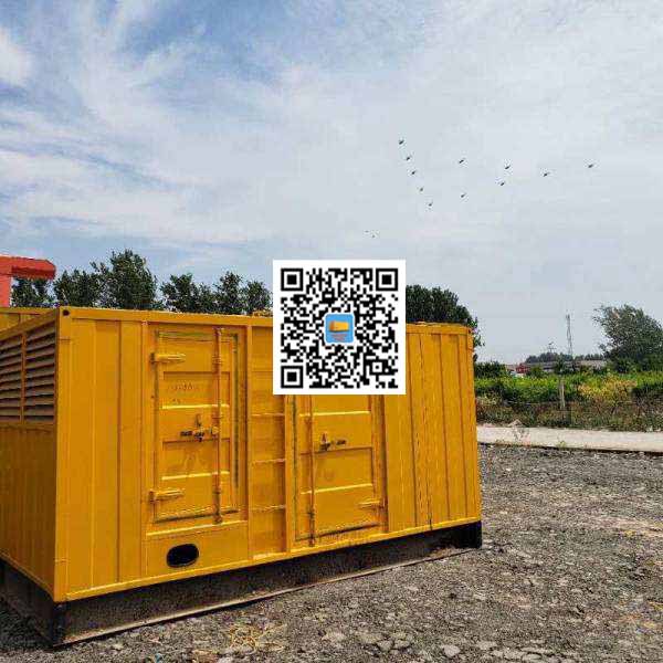武山发电机出租发电机电刷的结构与作用是什么