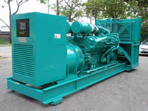武山如何选择适合 100KW 发电机的电缆长度？