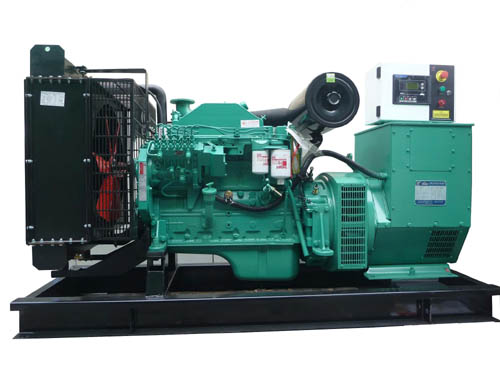 武山有哪些方法可以提高 200kw 柴油发电机的燃油效率?