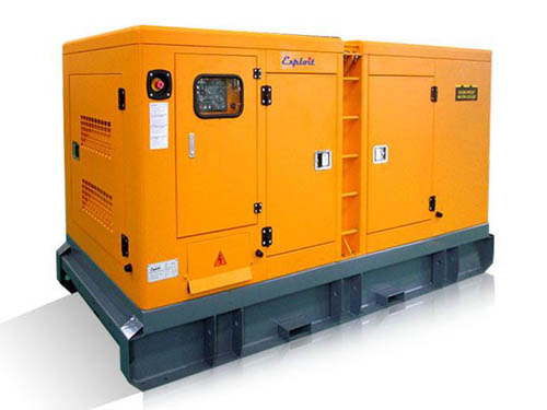 武山影响 200kw 柴油发电机油耗的因素有哪些？