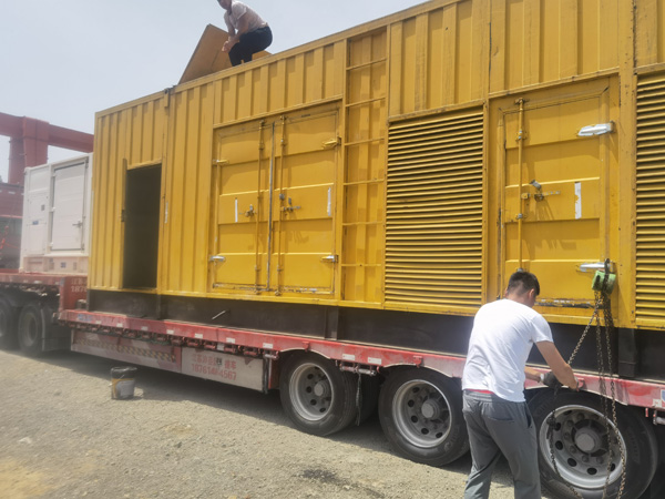 武山除了负载情况和发动机维护,还有哪些因素会影响 200kw 柴油发电机的油耗?