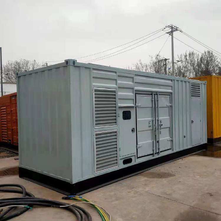 武山柴油发电机组长时间运行对发电机寿命有什么影响吗?